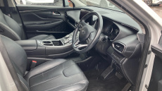 Hyundai SANTA FE 1.6 TGDi Hybrid Premium 5dr Auto Hybrid Estate